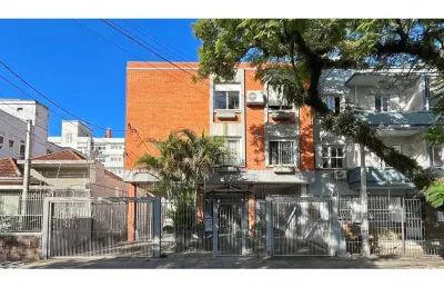 Apartamento 3 dormitórios à venda menino deus porto alegre/rs