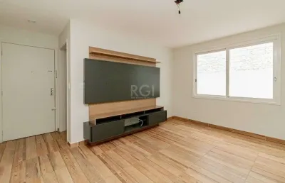 Apartamento 2 dormitórios à venda vila ipiranga porto alegre/rs