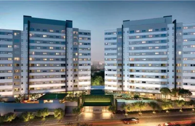 Apartamento 2 dormitórios à venda teresópolis porto alegre/rs