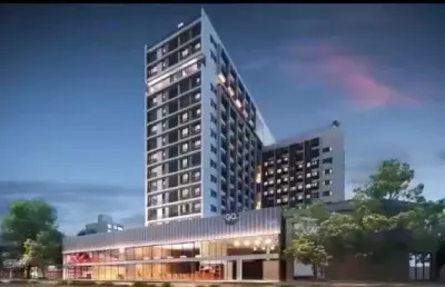 Apartamento 2 dormitórios à venda rio branco porto alegre/rs