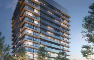 Apartamento 1 dormitórios à venda três figueiras porto alegre/rs