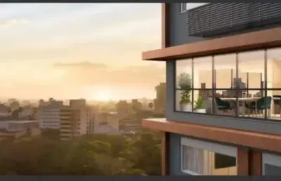 Apartamento com 1 quarto à venda na Avenida Senador Tarso Dutra, 235, Petrópolis, Porto Alegre