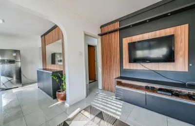 Apartamento 3 dormitórios à venda farroupilha porto alegre/rs