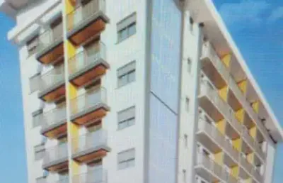 Apartamento com 1 quarto à venda na Rua Álvares Cabral, 393, Cristo Redentor, Porto Alegre