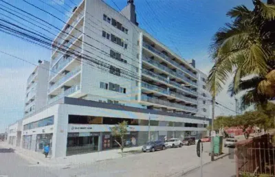 Kitnet / Stúdio à venda na Rua General Neto, 55, Centro, Pelotas