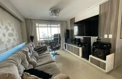 Apartamento com 3 quartos à venda na rua joão brígido, 1455, joaquim távora, fortaleza por r$ 1.100.000