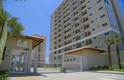 Apartamento com 3 quartos à venda na rua professor manoel lourenço, 95, jóquei clube, fortaleza por r$ 430.000