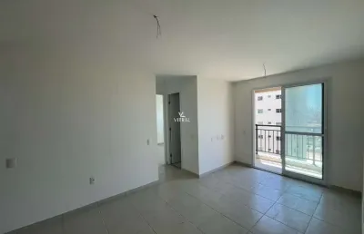 Apartamento com 2 quartos à venda na professor manoel lourenço, 95, jóquei clube, fortaleza por r$ 355.000