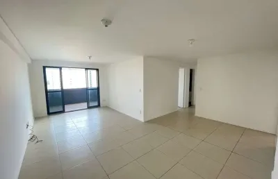 Apartamento com 3 quartos à venda na bruno porto, 100, parque del sol, fortaleza por r$ 690.000