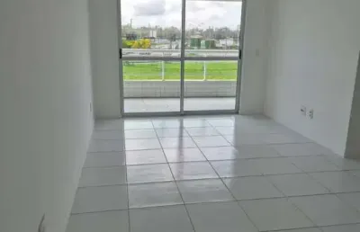 Apartamento com 3 quartos à venda na rua governador manoel de castro filho, 100, edson queiroz, fortaleza por r$ 665.000