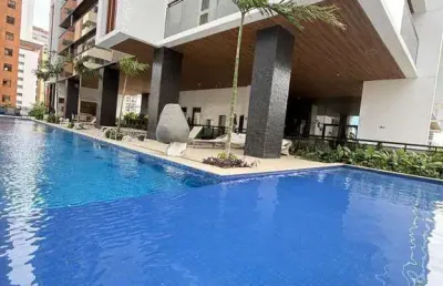 Apartamento com 3 quartos à venda na rua paula ney, 80, aldeota, fortaleza por r$ 2.390.000