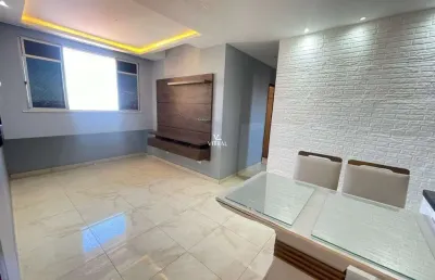 Apartamento com 3 quartos à venda na avenida general osório de paiva, 857, parangaba, fortaleza por r$ 310.000