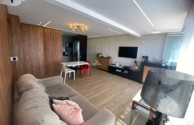 Apartamento com 3 quartos à venda na rua máximo linhares, 777, cidade dos funcionários, fortaleza por r$ 680.000