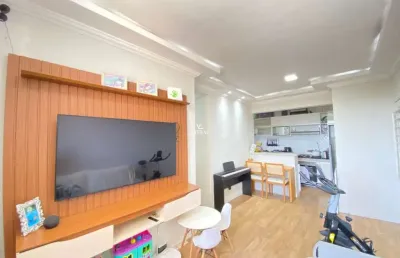 Apartamento com 2 quartos à venda na avenida general osório de paiva, 868, parangaba, fortaleza por r$ 290.000