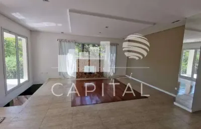 Casa a venda em alphaville no tamboré 10 em santana de parnaíba