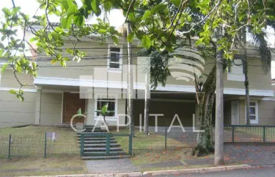Casa para venda e locação em alphaville - barueri - sp
