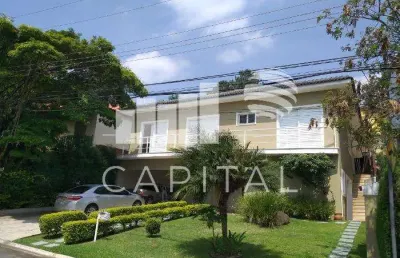 Casa à venda em alphaville - santana de parnaíba / sp