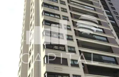 Apartamento com 3 quartos à venda na Avenida Andrômeda, 206, Alphaville, Barueri