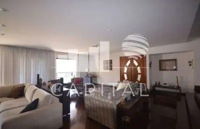 Apartamento de alto padrão à venda em alphaville, barueri / sp