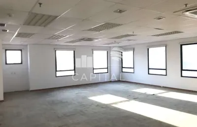 Sala comercial à venda na Alameda Araguaia, 2190, Alphaville Industrial, Barueri