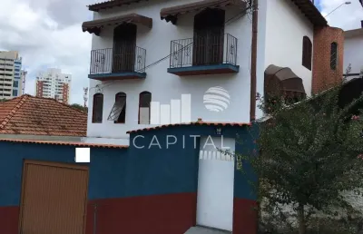 Casa em condomínio fechado com 3 quartos à venda na Rua Domingos Crudo, 208, Vila Conceição, Barueri