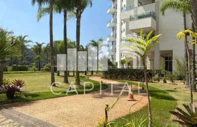Vendo apartamento de alto padrão em alphaville, santana de parnaíba