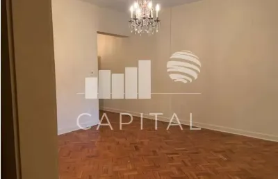 Apartamento com 2 quartos à venda na Alameda Barão de Limeira, 1022, Campos Eliseos, São Paulo