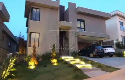 Casa mobiliada para locação em tamboré - santana de parnaíba - sp