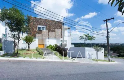 Venda de casa em condomínio de  cotia  - são paulo 2