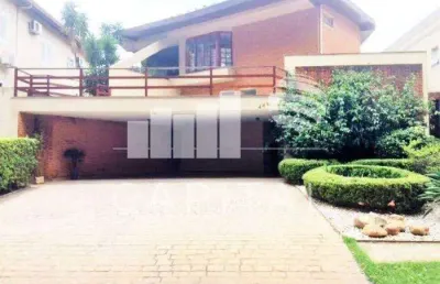 Casa à venda em alphaville  residencial 1 - barueri
