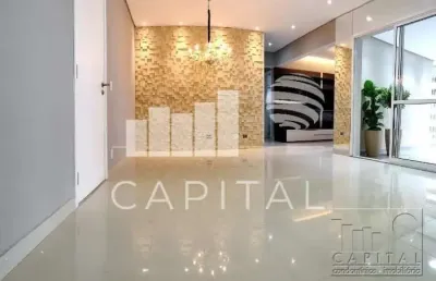 Apartamento com 2 quartos à venda na Avenida Copacabana, 348, Alphaville, Barueri