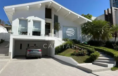 Casa em condomínio fechado com 4 quartos à venda na Inglaterra, 741, Alphaville, Barueri