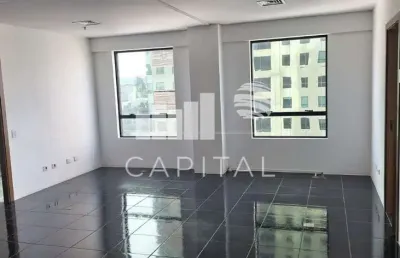 Sala comercial para alugar na Alameda Tocantins, 75, Alphaville Industrial, Barueri
