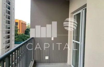 Apartamento  para  venda em alphaville - barueri - sp