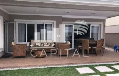 Casa a venda em alphaville barueri - condomínio alpha plus