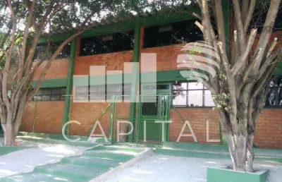 Galpão à venda em fácil acesso a rodovia castelo branco