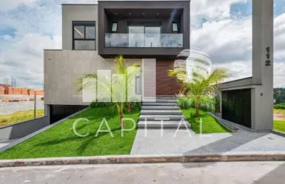 Casa  mobiliada  à venda na granja viana - condomínio residêncial são paulo 2 - cotia sp