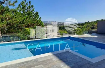 Casa a venda em alphaville barueri  condomínio residencial villa solaia - sp