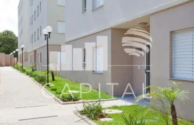 Apartamento com 3 quartos à venda na Jesuino Antonio, 775, Novo Osasco, Osasco