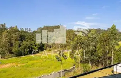 Venda casa nova em condomínio fechado - alphaville sp com 04 suítes - 06 vagas - 510 m²