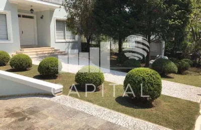 Casa para venda ou locação em alphaville barueri residencial zero