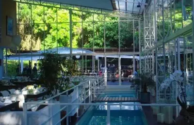 Chácara para venda ou locação em embu das  artes - sp