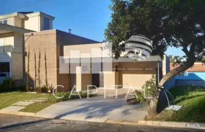 Casa térrea a venda em alphaville - santana de parnaíba - sp