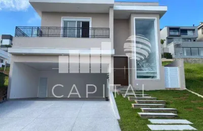 Casa à venda em alphaville - santana de parnaíba - sp