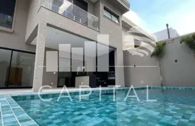 Residência para venda em alphaville, santana de parnaíba