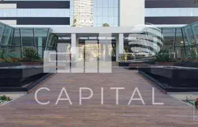 Venda ou  locação de sala comercial com 500 m2  alphaville