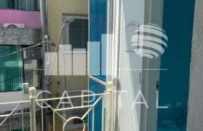 Sala comercial à venda na Praça Alpha de Centauro, 54, Alphaville, Santana de Parnaíba