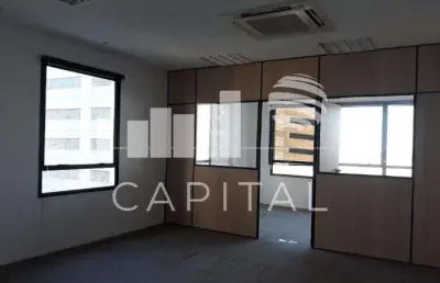 Locação de sala comercial em alphaville barueri - sp