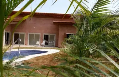 Casa em condomínio fechado com 3 quartos à venda na Vila Rica, 28, Jardim Colonial, Carapicuíba