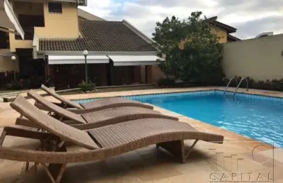 Casa para venda em alphaville, santana de parnaiba, sp